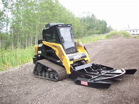 davco skid steer mulcher|davco bc504.